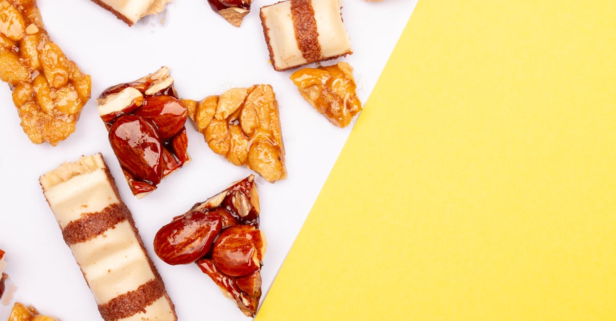 découvrez notre délicieuse sélection de noix confites, un mélange parfait de saveurs sucrées et croquantes. idéales pour vos en-cas, desserts ou comme cadeaux gourmands, ces noix glacées sauront ravir vos papilles et apporter une touche sucrée à vos moments de partage.